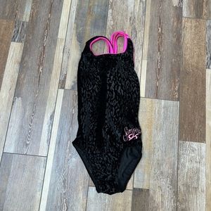 Simone GK Gymnastics Leotard